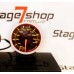 Температура масла Depo Racing c LED шкалой WA5247B BLED.C